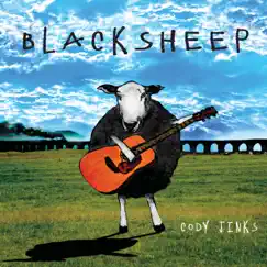 Blacksheep - EP by Cody Jinks album reviews, ratings, credits
