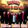 Música Que Sientes y Bailas album lyrics, reviews, download