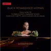 Black Renaissance Woman album lyrics, reviews, download