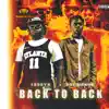 Back To Back album lyrics, reviews, download