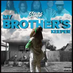 Trenches - Single by Statik 420 album reviews, ratings, credits