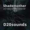 Shademother - Single album lyrics, reviews, download