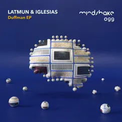 Duffman - Single by Latmun & Iglesias album reviews, ratings, credits