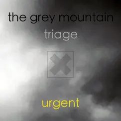 Triage Urgent - Single by The Grey Mountain album reviews, ratings, credits