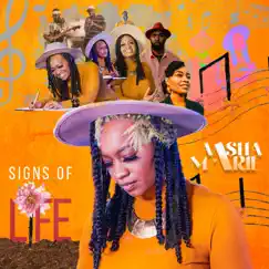 Signs of Life - EP by Aasha Marie album reviews, ratings, credits