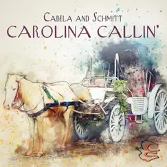 Carolina Callin' Song Lyrics