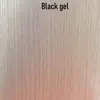 Black Gel - Single album lyrics, reviews, download