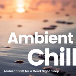 Ambient Chill -ぐっすり眠れるアンビエントBGM- by Various Artists album reviews, ratings, credits