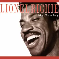 My Destiny - EP by Lionel Richie album reviews, ratings, credits