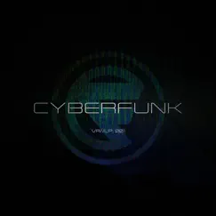 Cyberfunk Presents: Va / Lp001 by Various Artists album reviews, ratings, credits