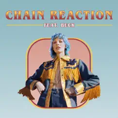 Chain Reaction Song Lyrics