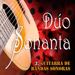 Guitarra de Bandas Sonoras, Vol. 3 - EP by Dúo Sonanta album reviews, ratings, credits