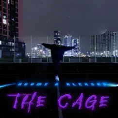 The Cage Song Lyrics
