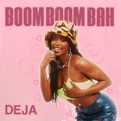 Boom Boom Bah Song Lyrics