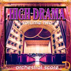 High Drama Two: Orchestral Score by Various Artists album reviews, ratings, credits