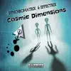 Cosmic Dimensions - Single album lyrics, reviews, download