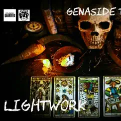 Lightwork - Single by Genaside the Animal album reviews, ratings, credits