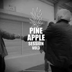 Pineapple Session, Vol. 3 (feat. Slowmoe, Yung Obama, Karl Rich, PAS, Helmut Hustle, 9T9, DJ Lowz & Rakete) Song Lyrics