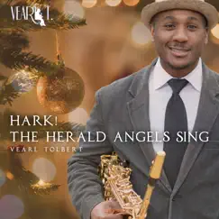 Hark! The Herald Angels Sing Song Lyrics