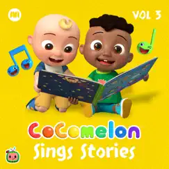 CoComelon Sings Stories, Vol.3 - EP by CoComelon album reviews, ratings, credits
