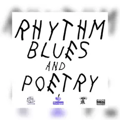 Rhythm Blues & Poetry by Shwagqa Man album reviews, ratings, credits