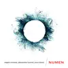 Numen (feat. Alessandro Turchet & Luca Colussi) album lyrics, reviews, download