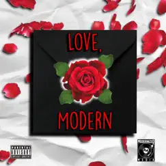 Love, Modern - EP by ModernDayRome album reviews, ratings, credits