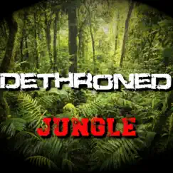 Jungle - Single by Dethroned album reviews, ratings, credits