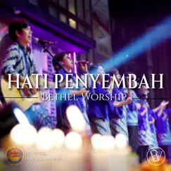 Tuhan Peny'lamatku (feat. Iin Bawia) Song Lyrics