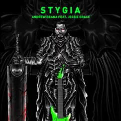 Stygia (feat. Jessie Grace) Song Lyrics