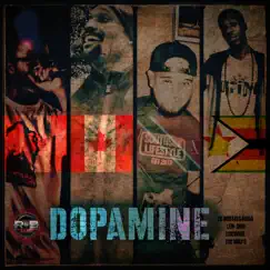 Dopamine (feat. Len-Dor, MicWise, MC Ways & Rhook Beats) - Single by Es album reviews, ratings, credits