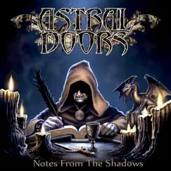 Notes from the Shadows by Astral Doors album reviews, ratings, credits