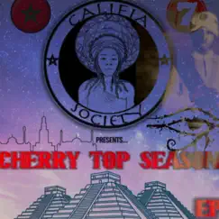 Cherry Top Season Ep by Califia Society album reviews, ratings, credits