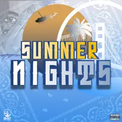 Summer Nights - Single by Silent200 album reviews, ratings, credits