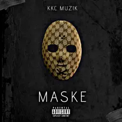 Maske Song Lyrics