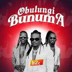 Obulungi Bunuma - Single by B2c album reviews, ratings, credits