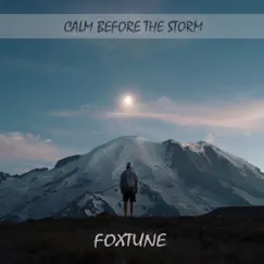 Calm Before the Storm - Single by Foxtune album reviews, ratings, credits