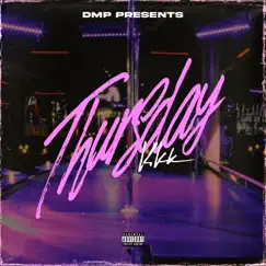 Thursday - EP by K.kk album reviews, ratings, credits