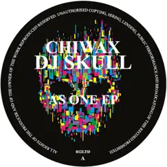 As One Ep by DJ Skull album reviews, ratings, credits