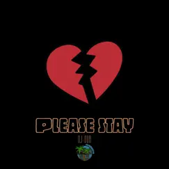 Please Stay!! Song Lyrics