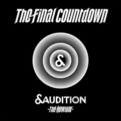 The Final Countdown - Single by &AUDITION album reviews, ratings, credits
