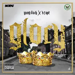 Glory - Single by Yung Dark & Stape album reviews, ratings, credits