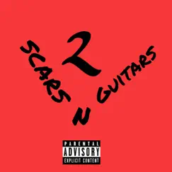 Scars & Guitars 2 - EP by BagBoyMonte album reviews, ratings, credits