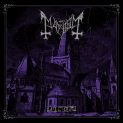 Life Eternal by Mayhem album reviews, ratings, credits