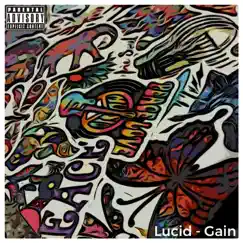 Gain - EP by Lucid album reviews, ratings, credits