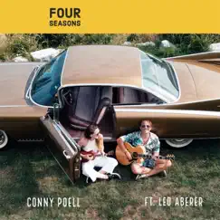 Four Seasons (feat. Leo Aberer) - Single by Conny Poell album reviews, ratings, credits