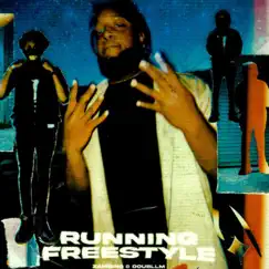 Runnin Freestyle (feat. DoubllM) - Single by Zambino album reviews, ratings, credits