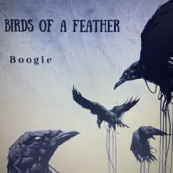 Birds of a Feather Song Lyrics