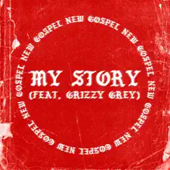 My Story (Radio Edit) - EP by J. Seuss album reviews, ratings, credits