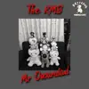 Mr. Oscuridad - Single album lyrics, reviews, download